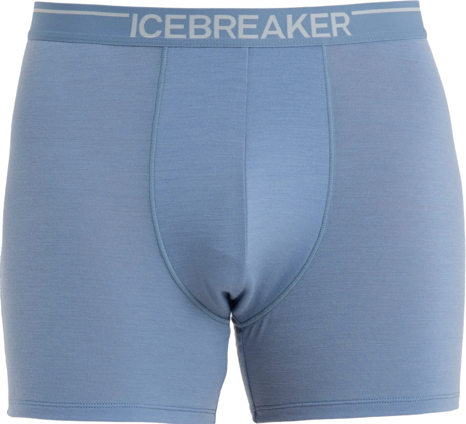 Men's Icebreaker "Anatomica" Boxer Briefs {IC-103029}