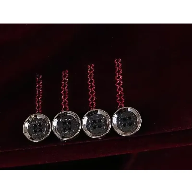 Men's Luxurious Slim Fit One-Button Velvet Blazer | Ideal for All Seasons