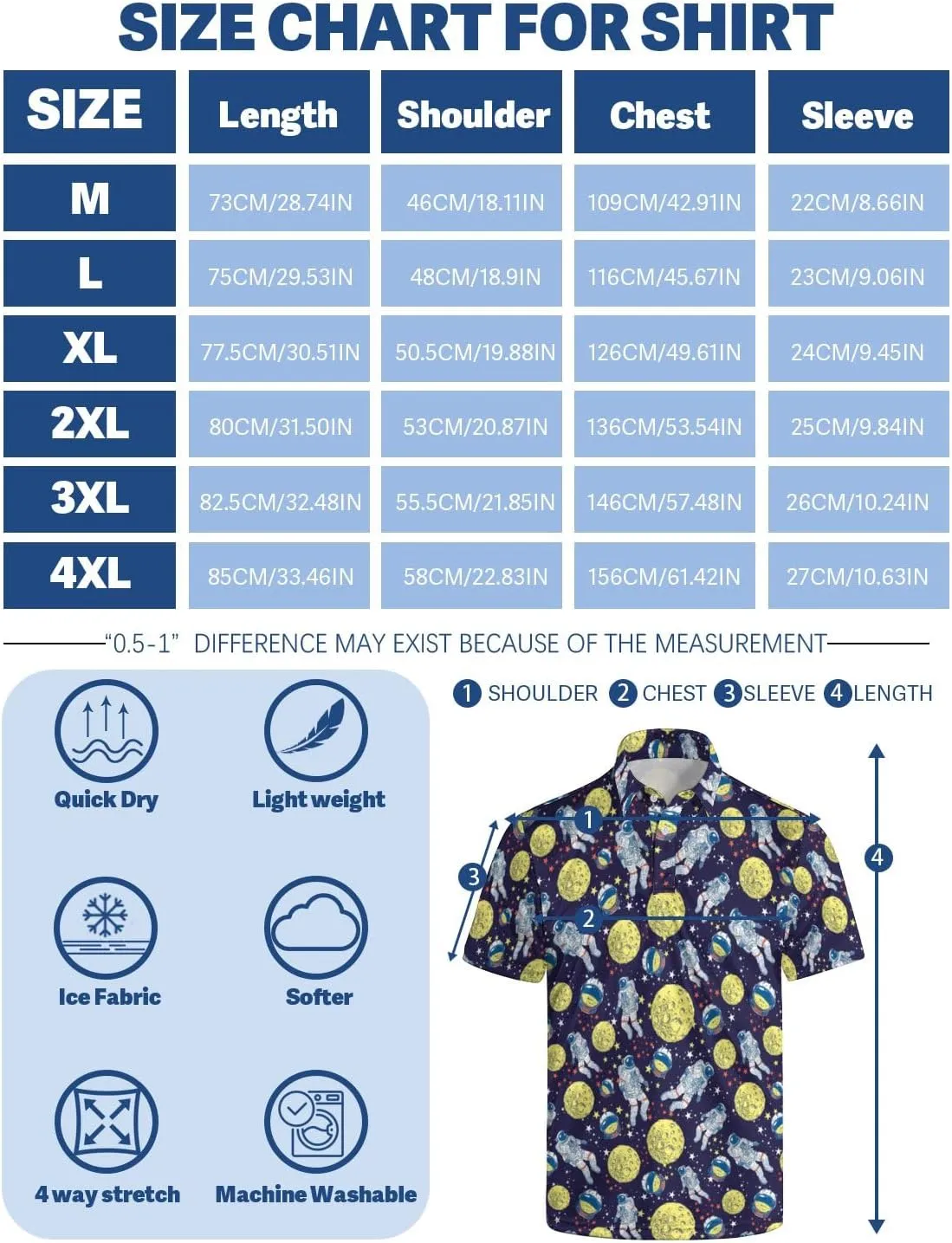 Mens Polo Shirt Performance Moisture Wicking Polo Shirts Short Sleeve Golf Shirt Mens Tennis Polo Shirt