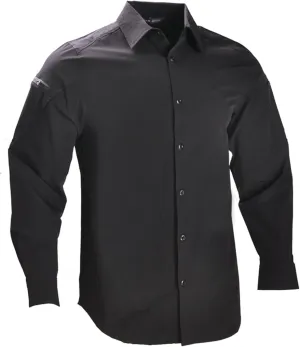 Men's Tactical Shirt Fishing Shirts Long Sleeve Sun Protection Breathable Quick Dry Work Shirt for Hiking