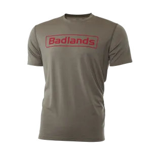 MERINO GRAPHIC TEE