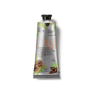 Natura EKOS Pés Castanha / Pulp Deodorant Moisturizing Feet Chestnut - 75g