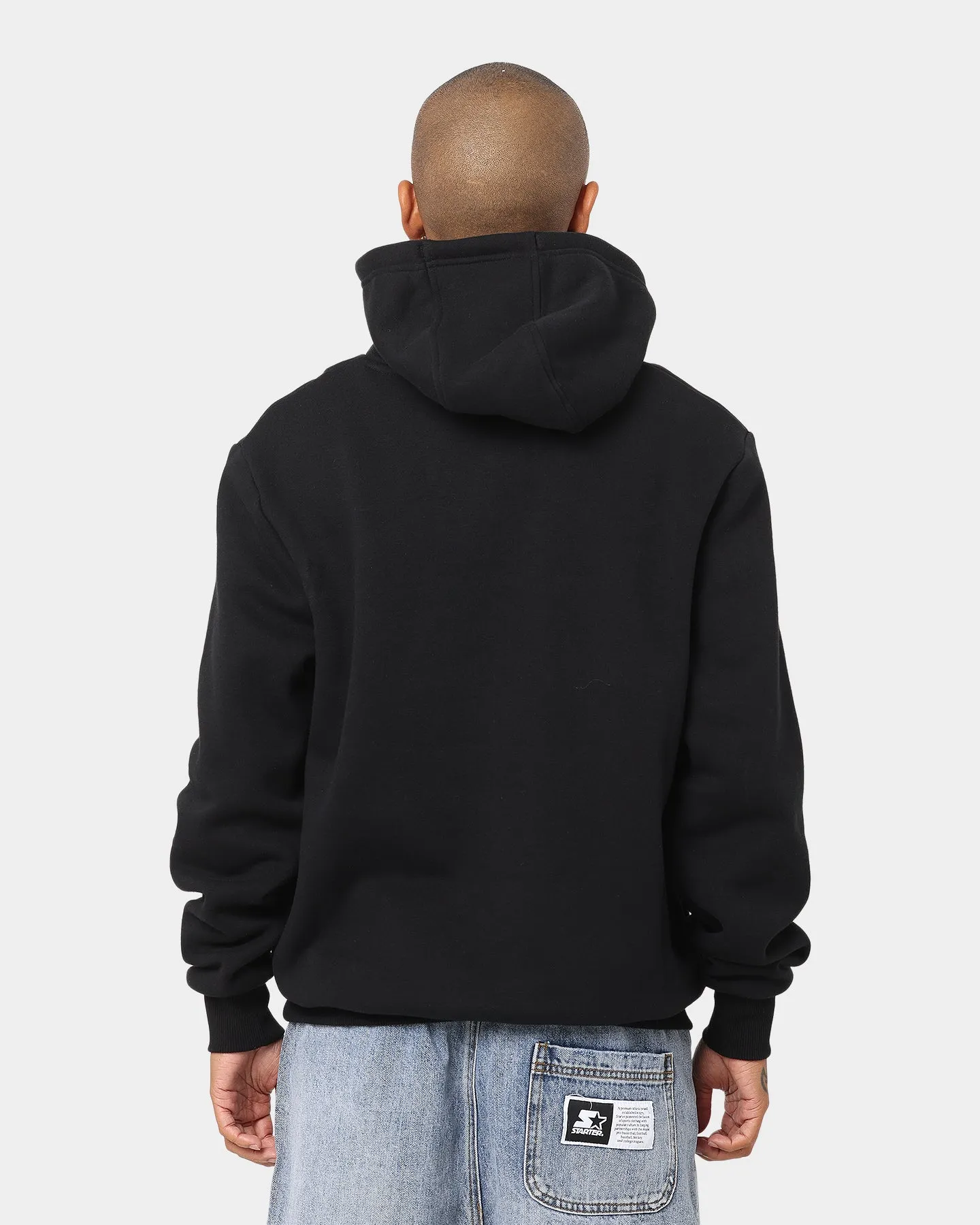 New Era Tampa Bay Buccaneers Hoodie Black/Red