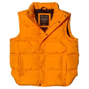 Oversize Puffer Vest