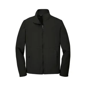 Port Authority Collective Soft Shell Jacket