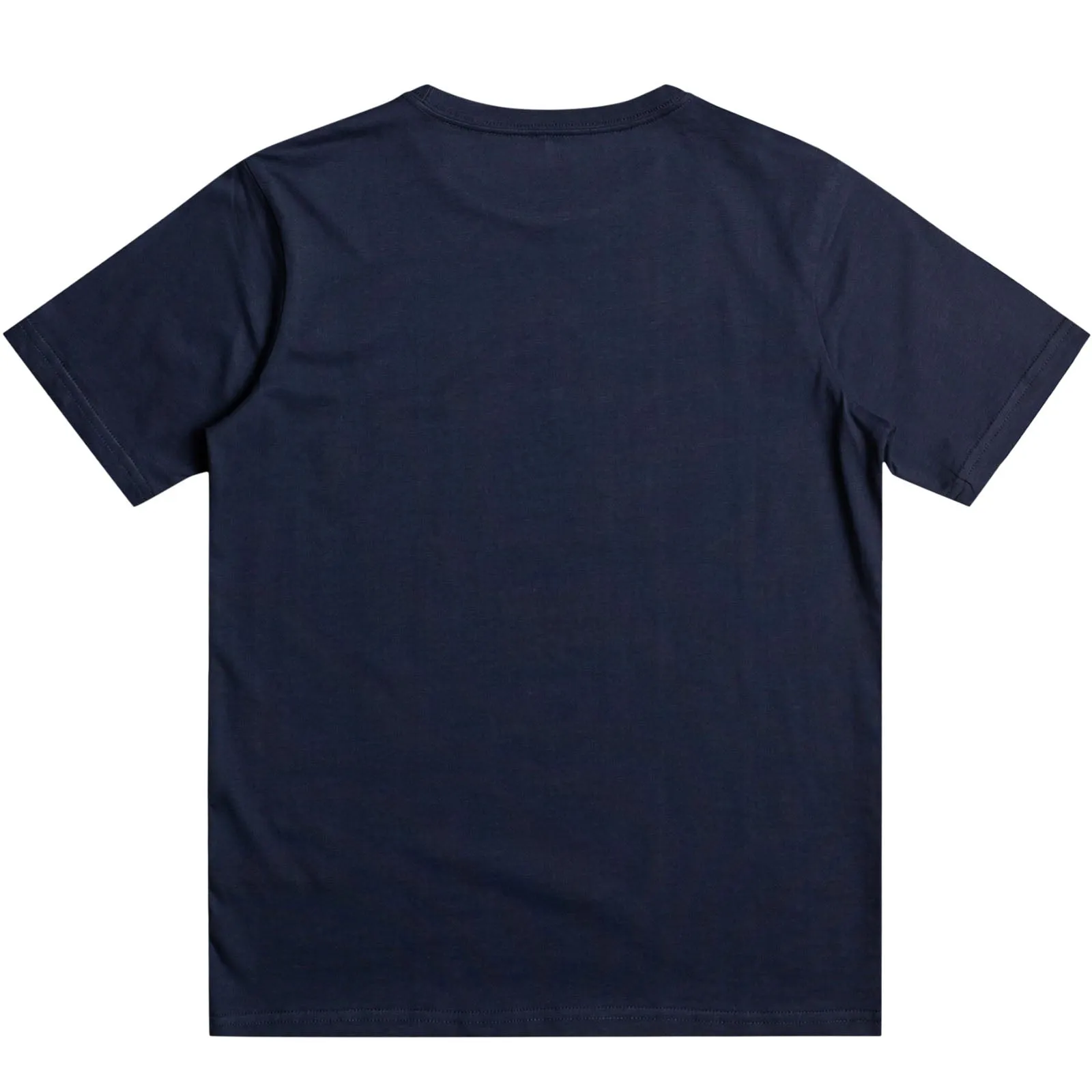 Quiksilver Kids Surf Club Crew Neck T-Shirt