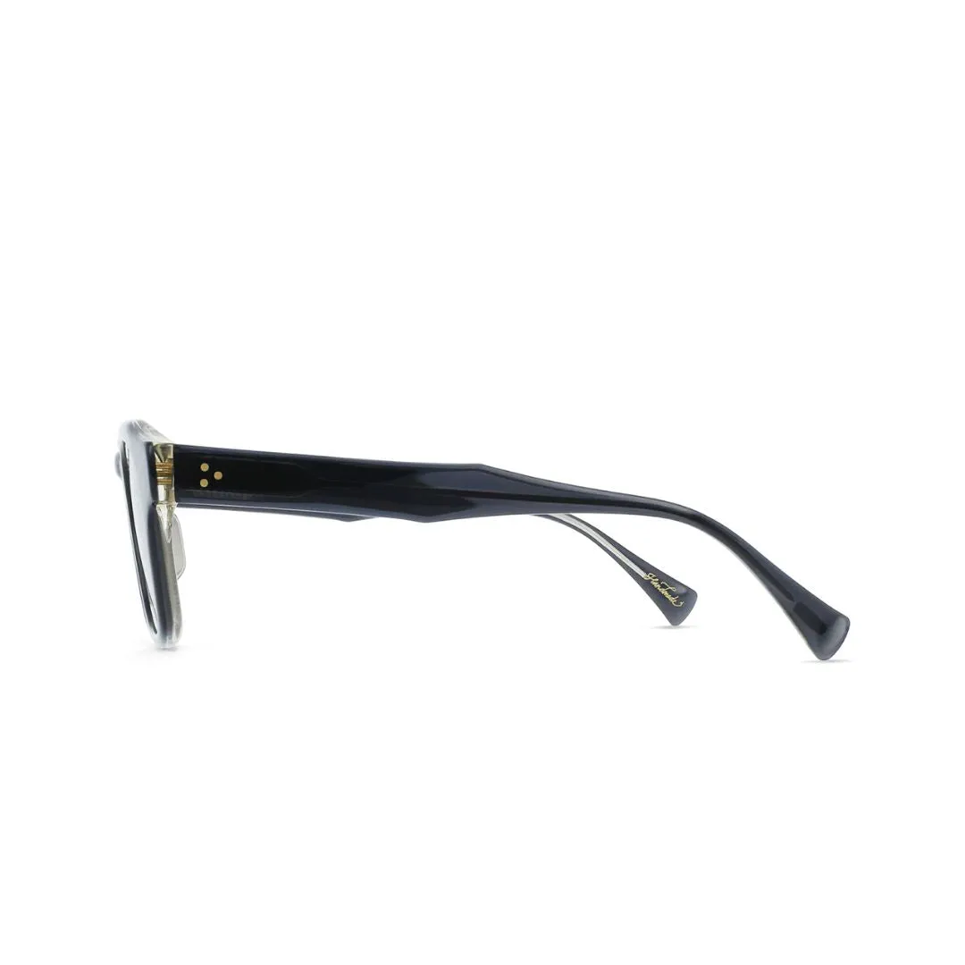 Rune Sunglasses (Twilight   Vibrant Brown)