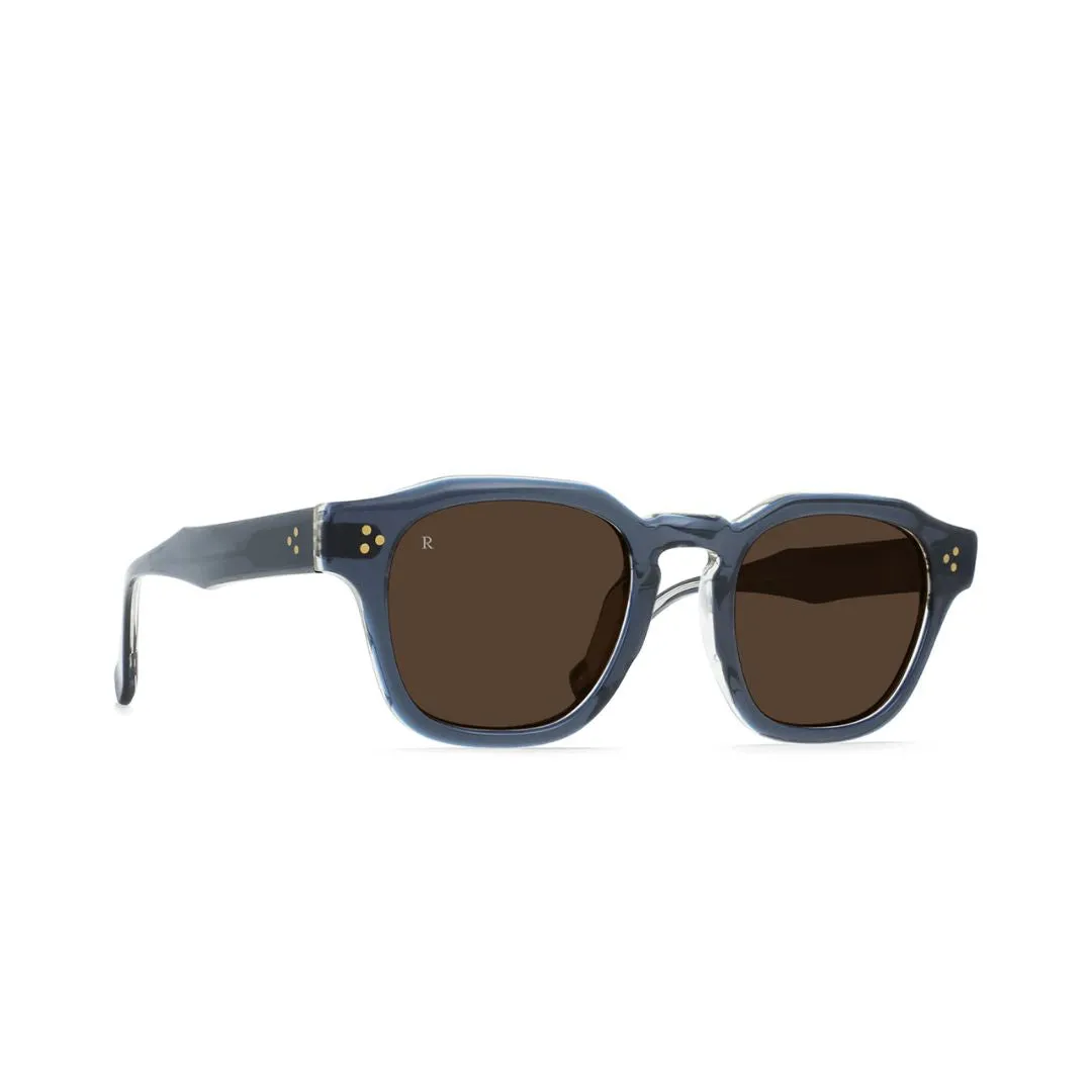 Rune Sunglasses (Twilight   Vibrant Brown)