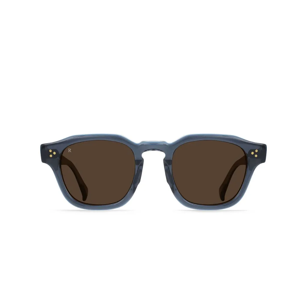 Rune Sunglasses (Twilight   Vibrant Brown)