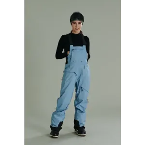 Salopettes techniques, recycls PIKA PRO (Hiver 24-25)