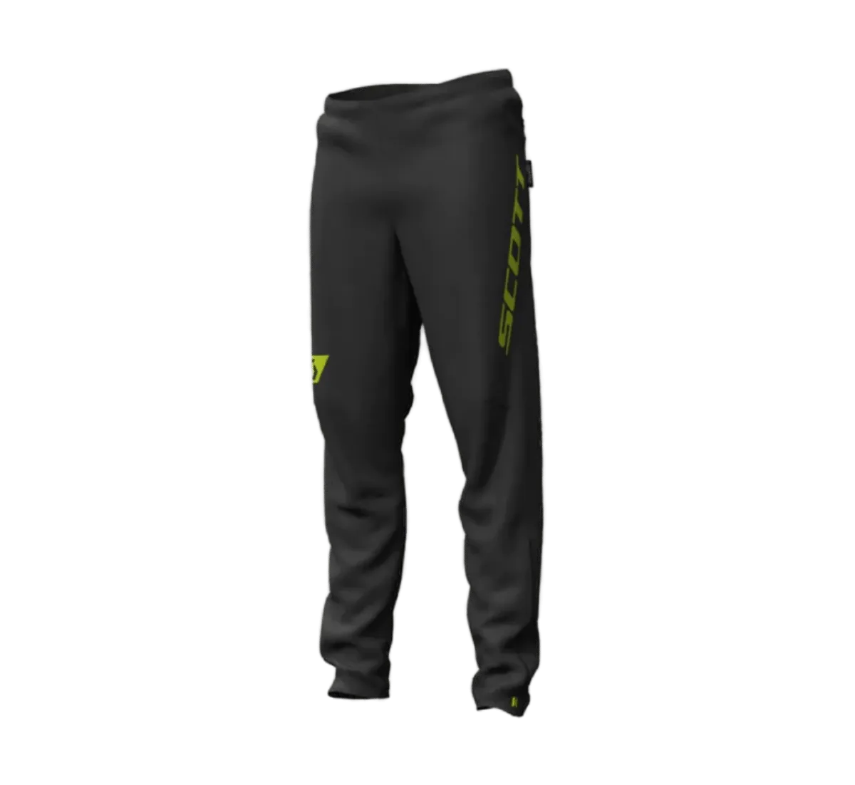 Scott RC Run Waterproof Pants - Unisex