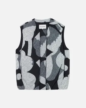 Silo Unikko Zip Vest Jacket 68cm