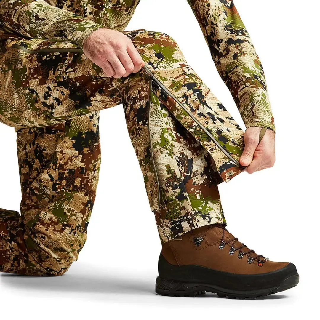 Sitka Dew Point Pants