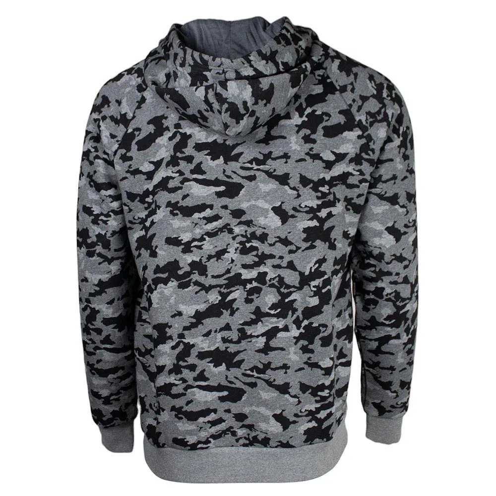 Skeeter Under Armour Castle Rock Camo Rival Fleece Hood