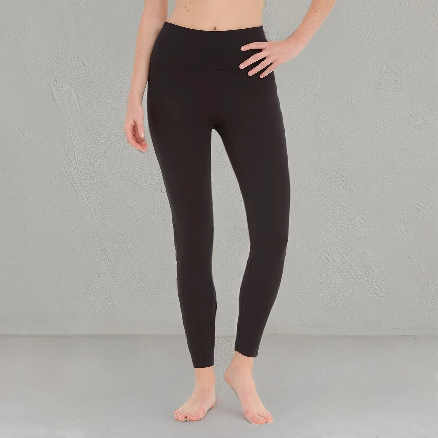 SPANX Ponte Leggings
