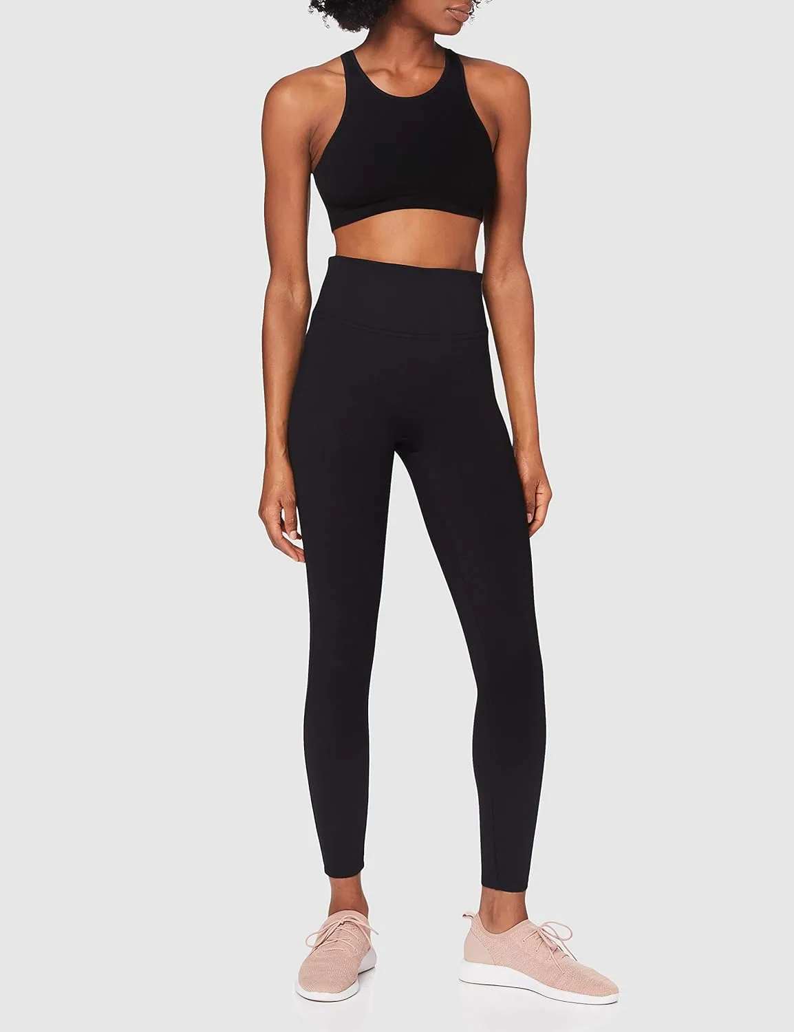 SPANX Ponte Leggings