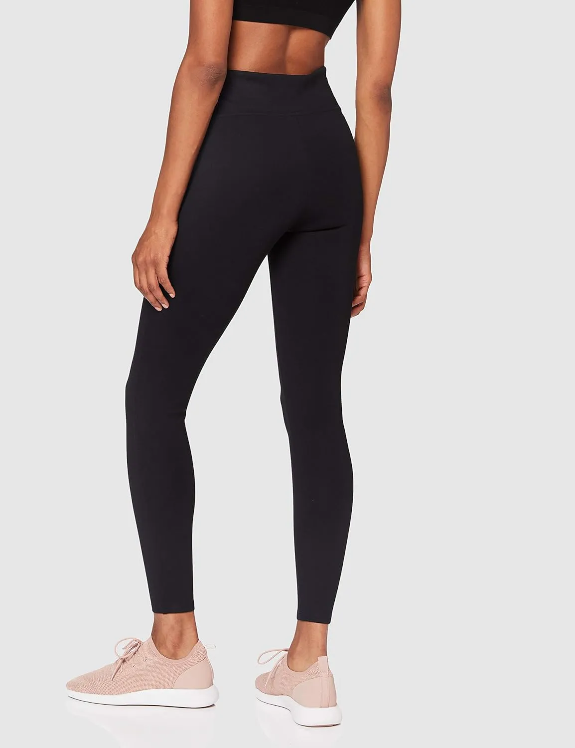 SPANX Ponte Leggings
