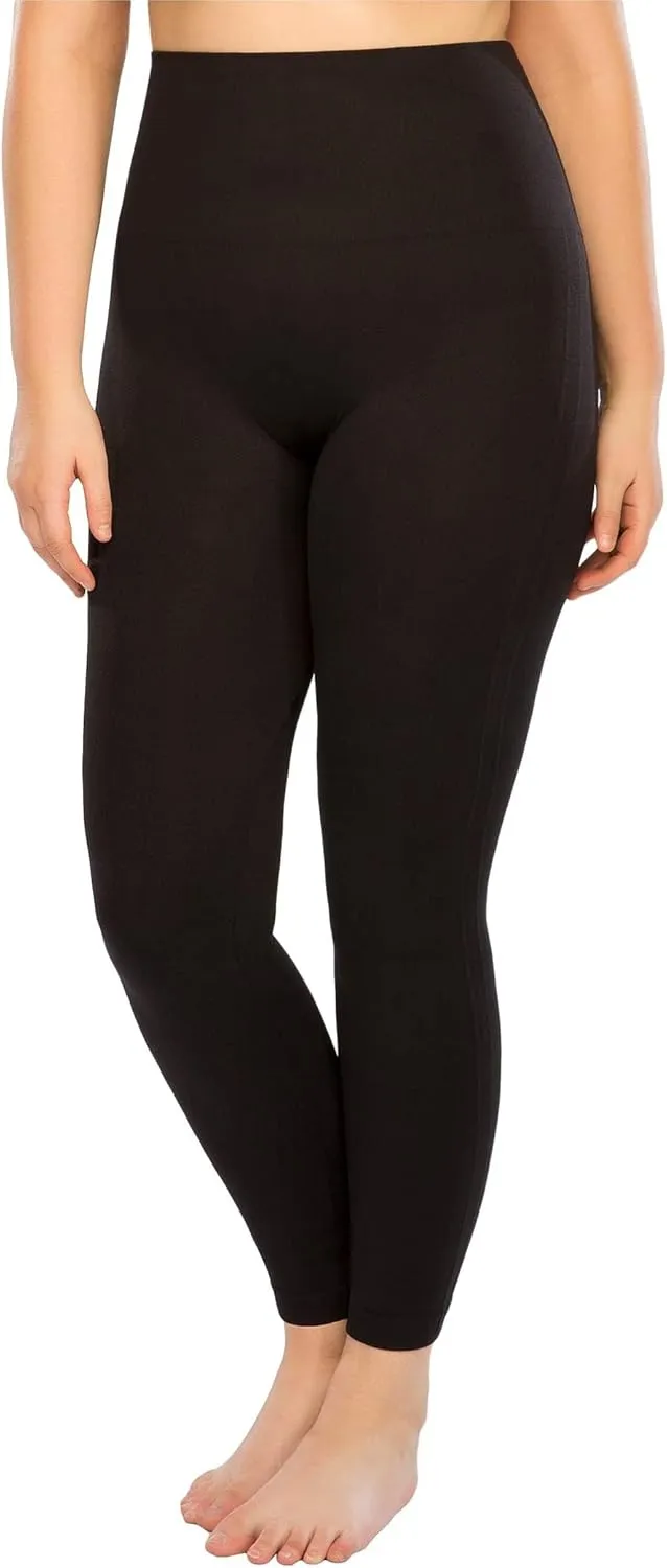 SPANX Seamless Moto Leggings