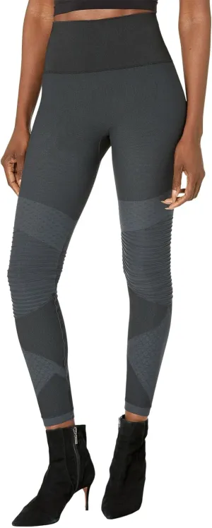 SPANX Seamless Moto Leggings