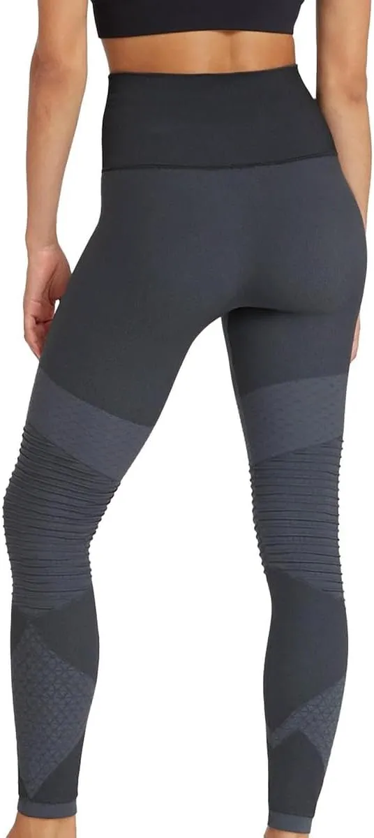 SPANX Seamless Moto Leggings