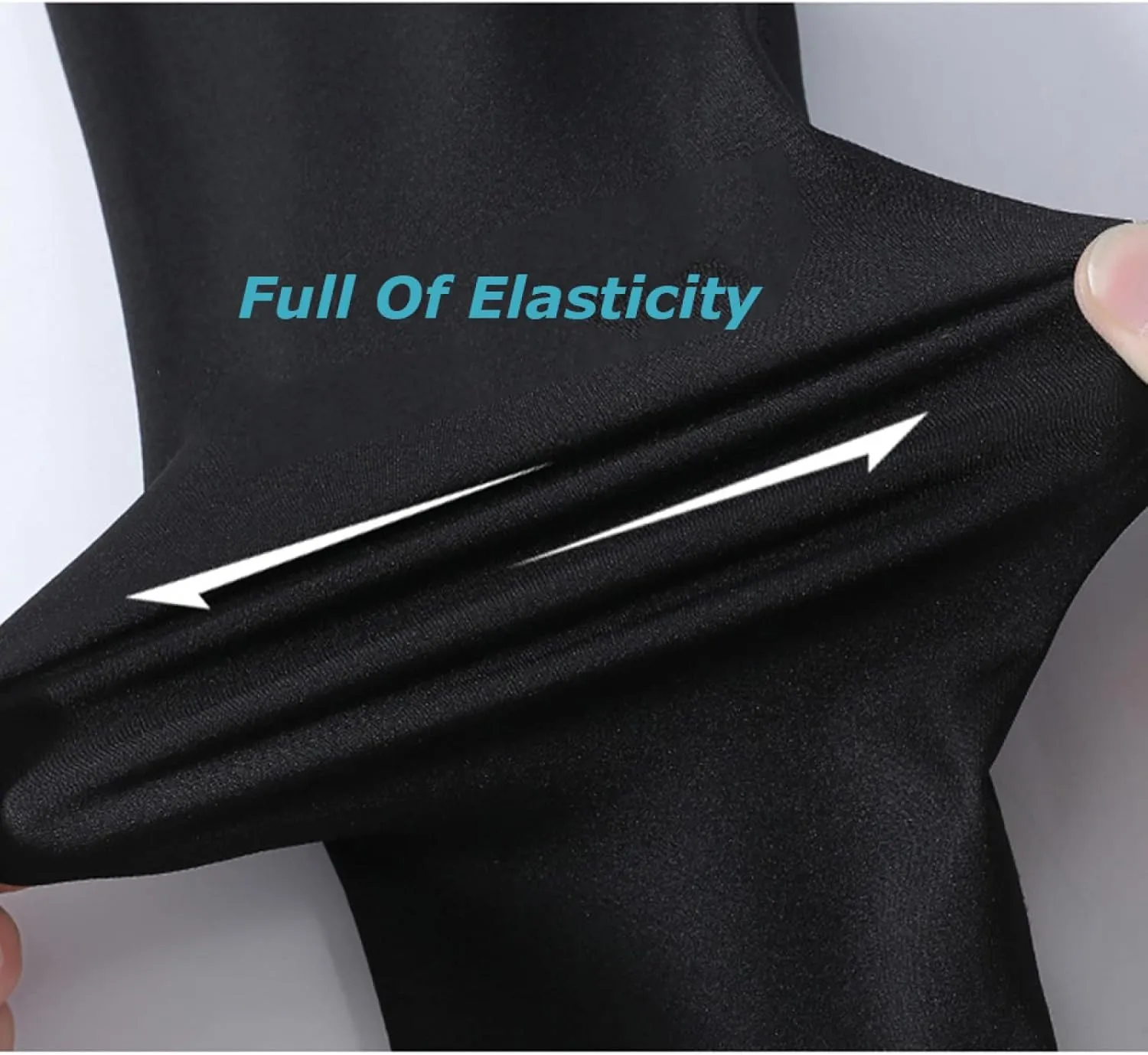Sports Running Workout Gym Leggings,Akimbo Waist Leggings,Black,M,Gym Leggings Women high Waist
