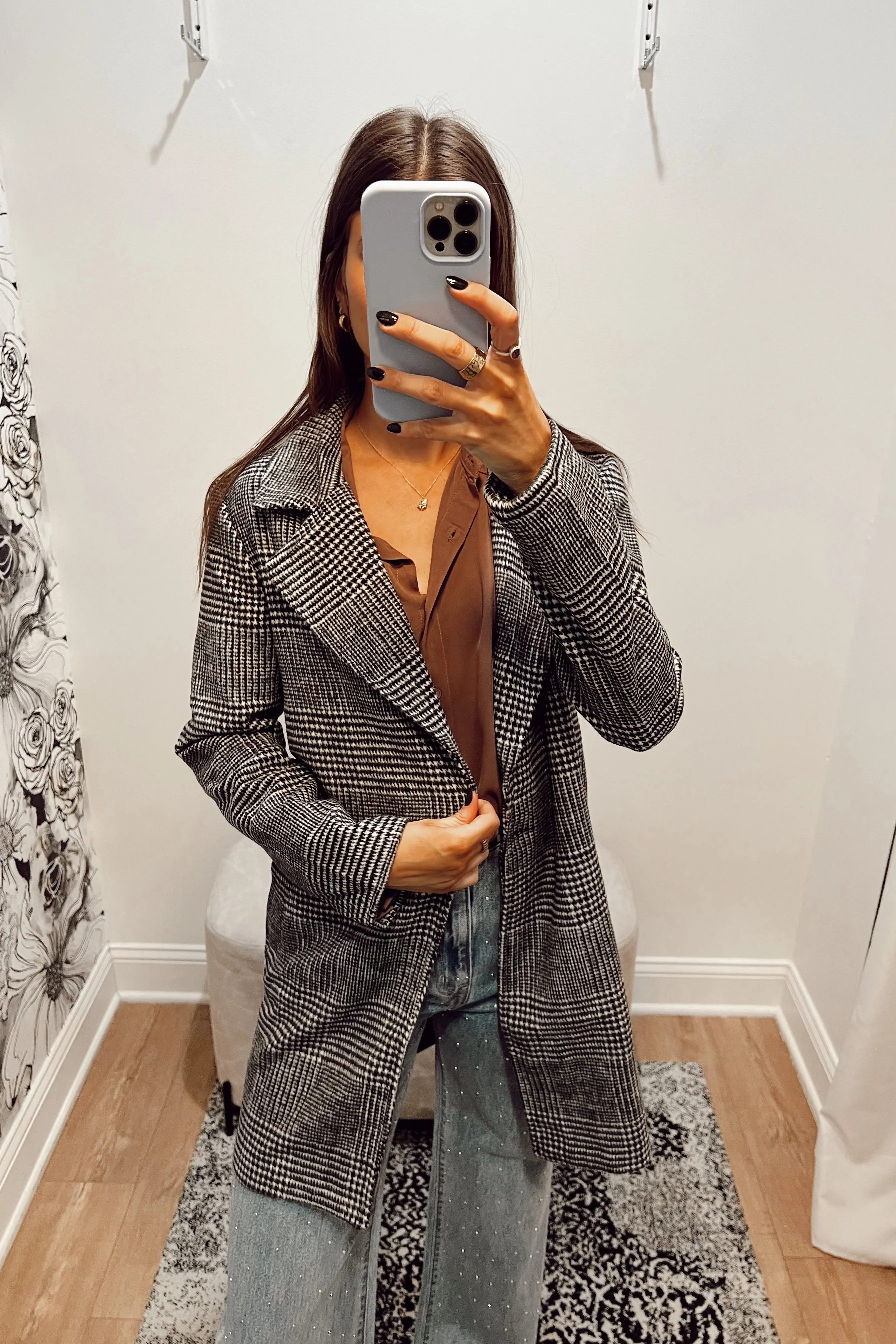 Stanton Baskerville Jacket
