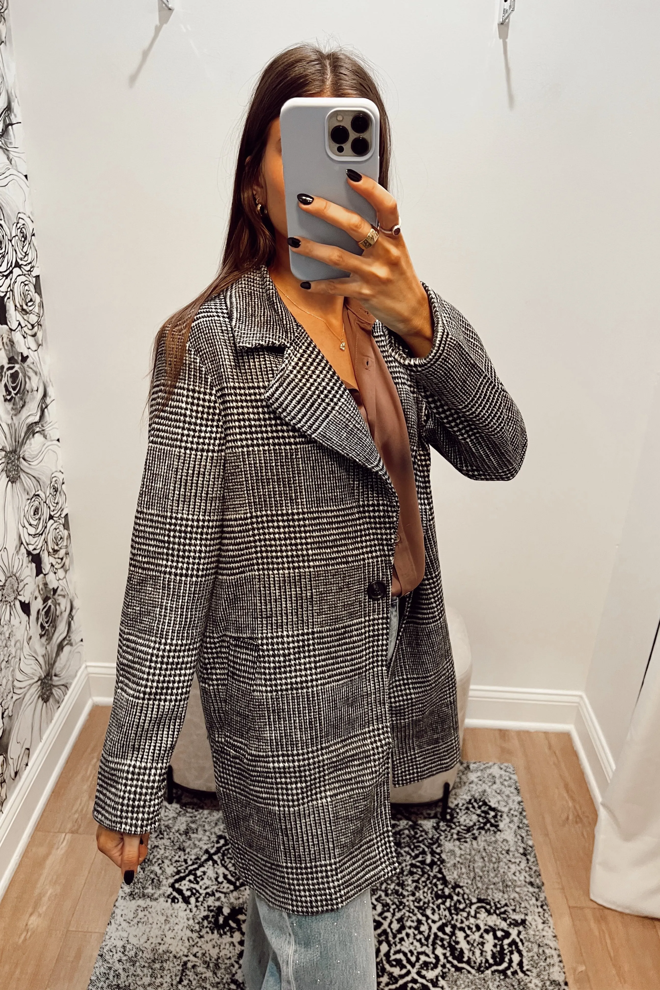 Stanton Baskerville Jacket