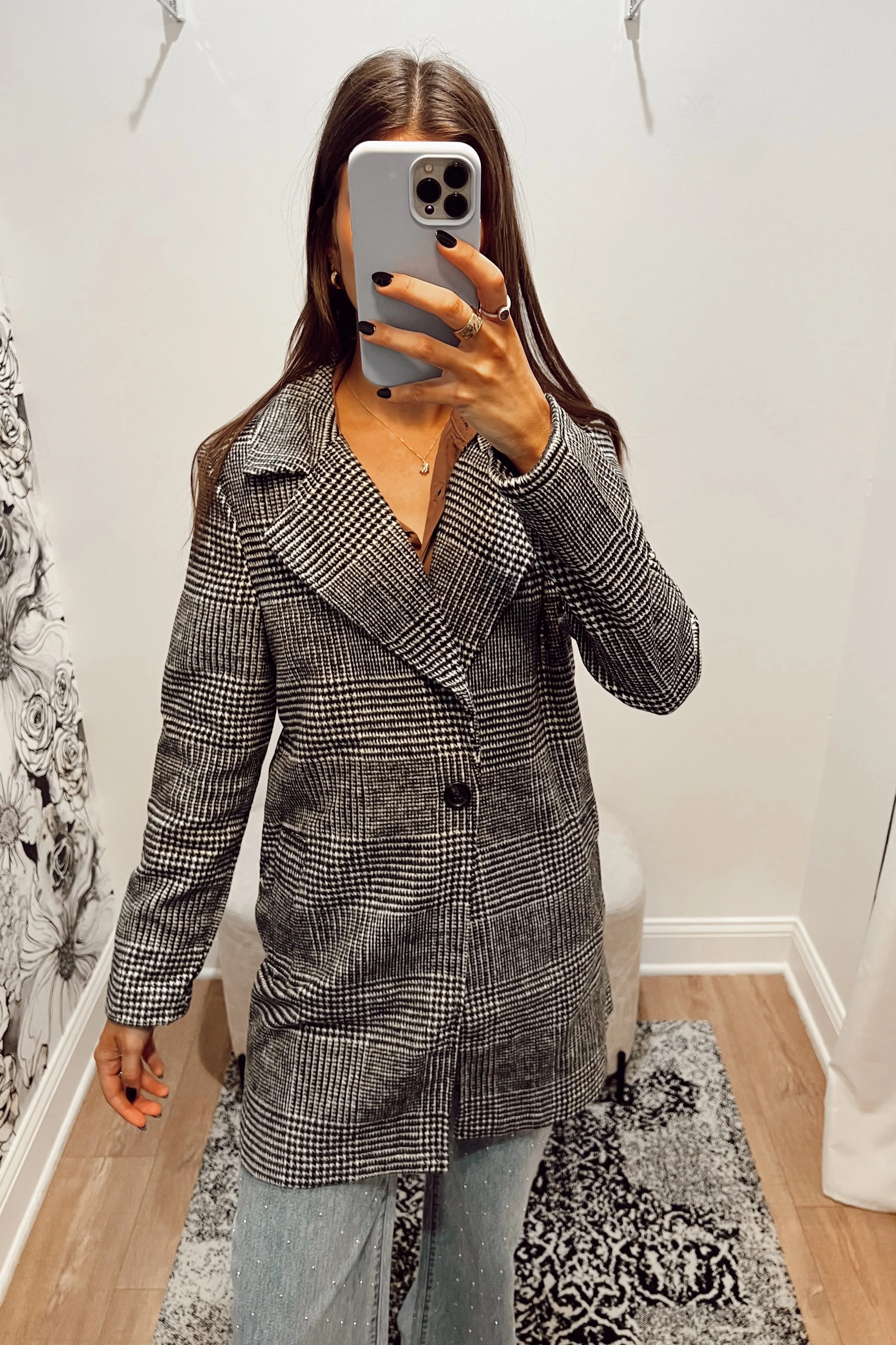 Stanton Baskerville Jacket