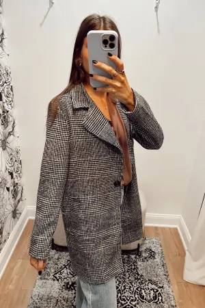 Stanton Baskerville Jacket