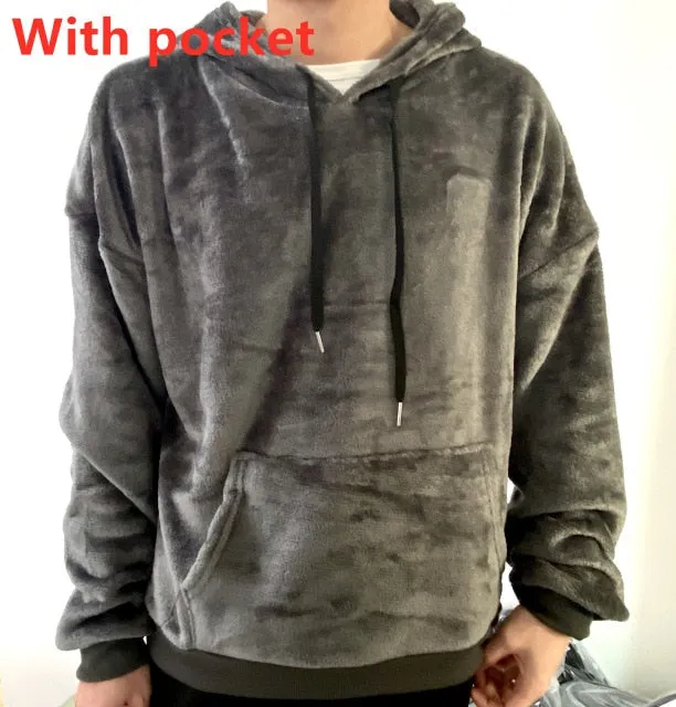 Sweet Hooded Harajuku Loose Casual Warm Hoodies