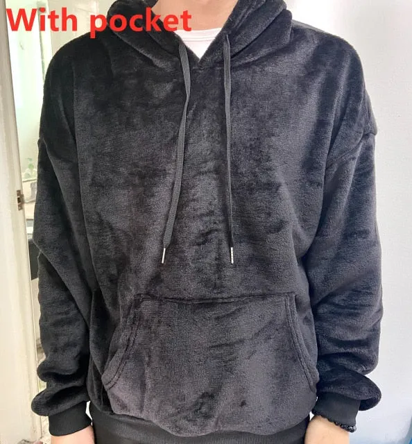 Sweet Hooded Harajuku Loose Casual Warm Hoodies