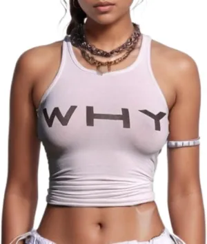 Tank Top for Women White Tank Top Woman Black Tank Top Woman Square Neck Tank Top Summer Tops for Women 2024