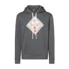 The Diamond Hoodie Sweatshirt