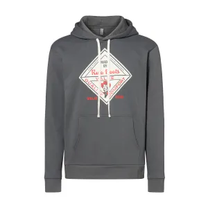 The Diamond Hoodie Sweatshirt