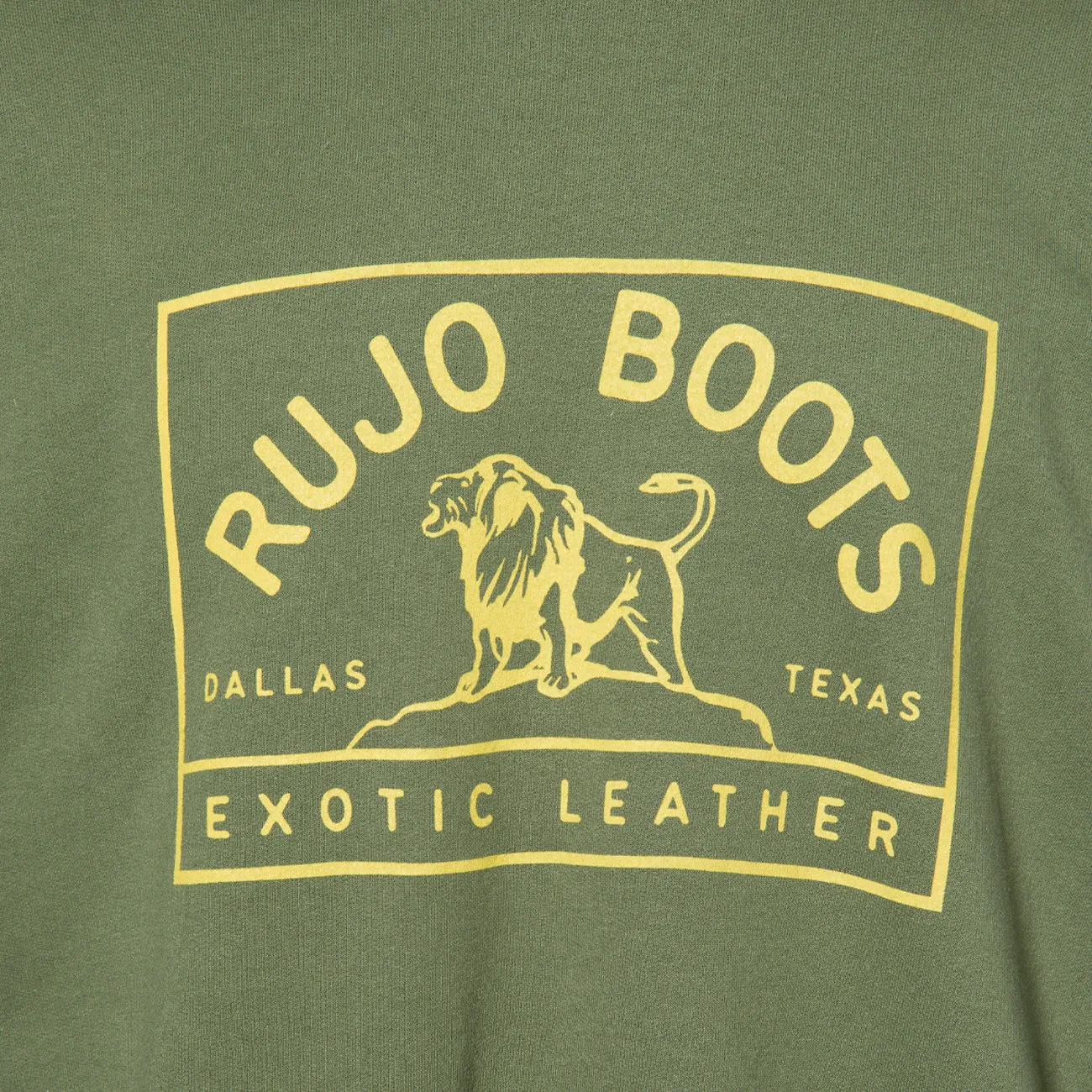 The King Sweatshirt