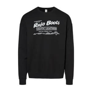 The Trail Crew Neck Sweatshirt