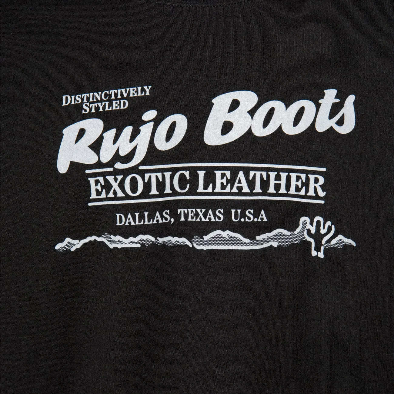 The Trail Crew Neck Sweatshirt