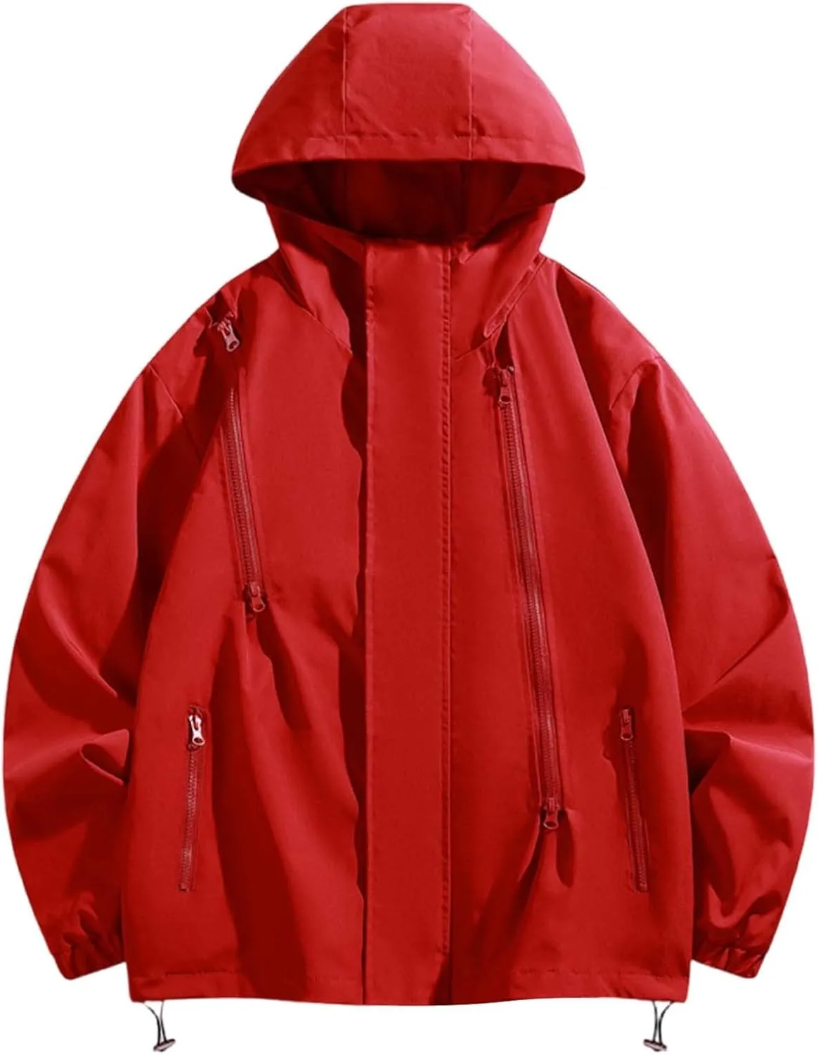 Today Prime Big Deal on Men Coat Khaki Trench Coat Men Men Active Performance Jackets in Law Gifts Men Warm Jacket Cotton Winter Padded Coat Classic Mens Suits Regular Fit