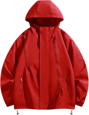 Today Prime Big Deal on Men Coat Khaki Trench Coat Men Men Active Performance Jackets in Law Gifts Men Warm Jacket Cotton Winter Padded Coat Classic Mens Suits Regular Fit