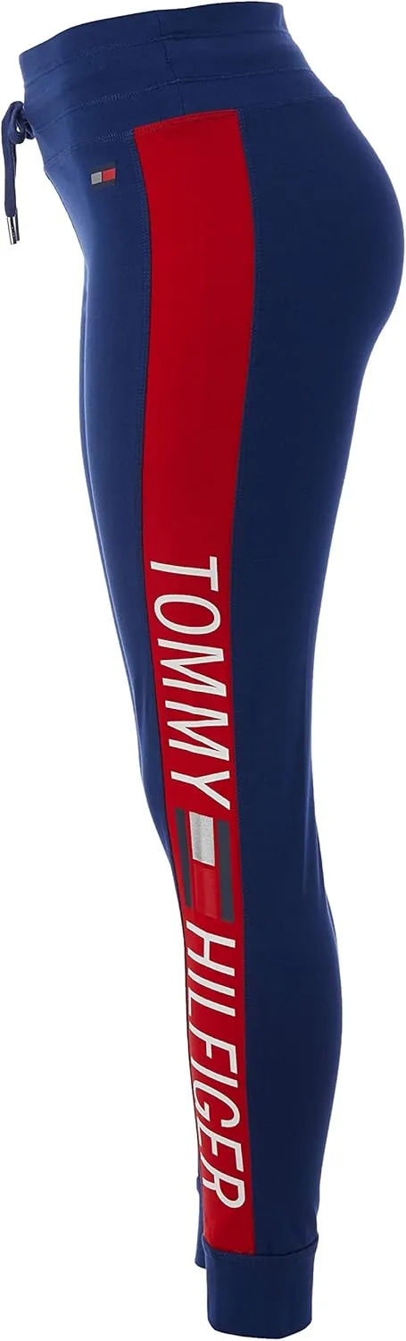 Tommy Hilfiger Women's Performance Athletic Leggings - Full-length Leggings