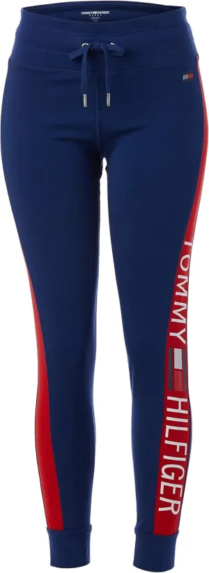 Tommy Hilfiger Women's Performance Athletic Leggings - Full-length Leggings