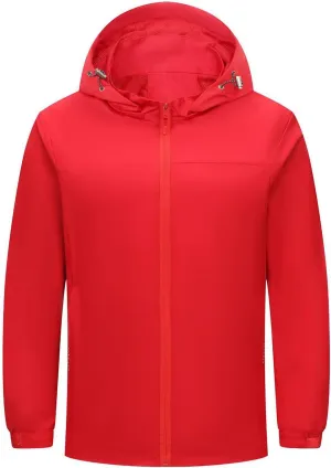 Trench Coat Women 2024 Fall Solid Lightweight Jackets Full Zip Puffer Jacket Long Sleeve Hooded Coats with Pockets