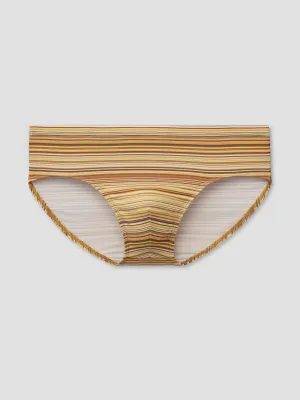 Vibrant Sand | Ultradeep Swim Brief