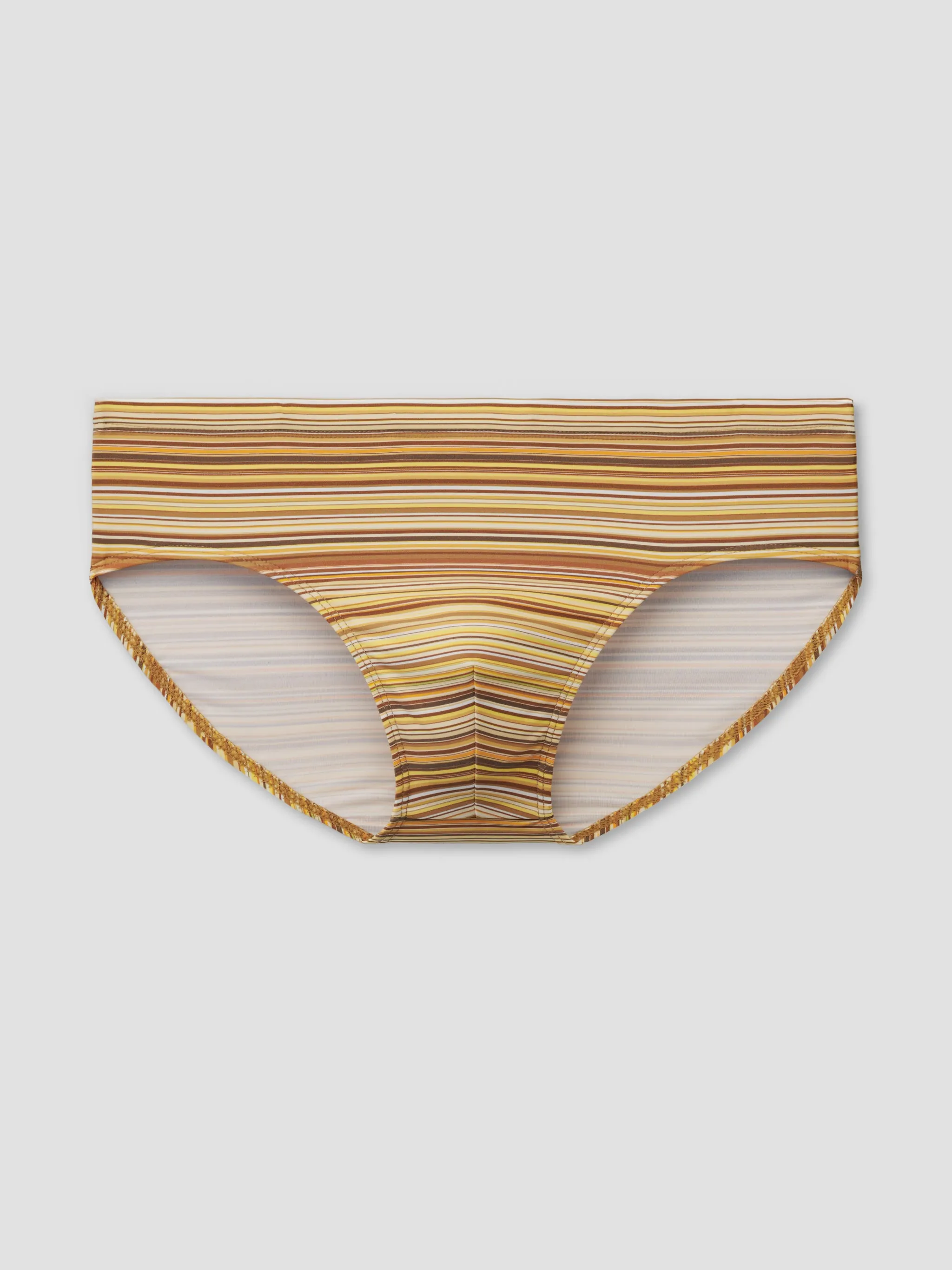 Vibrant Sand | Ultradeep Swim Brief