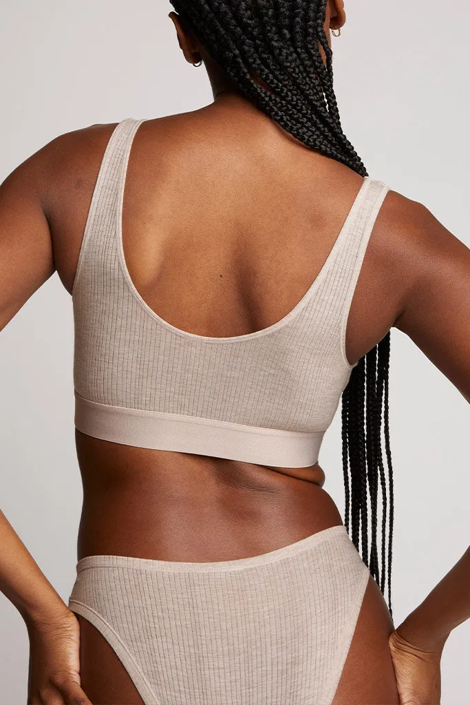 Whipped Bra Top Custom 2-Pack