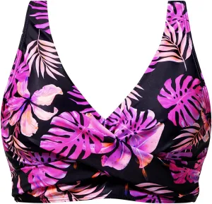 Women Underwire Bikini Top - Push Up Bathing Suit Top Large Bust Swim Top 2025 Swimsuit Top
