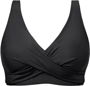 Women Underwire Bikini Top - Push Up Bathing Suit Top Large Bust Swim Top 2025 Swimsuit Top