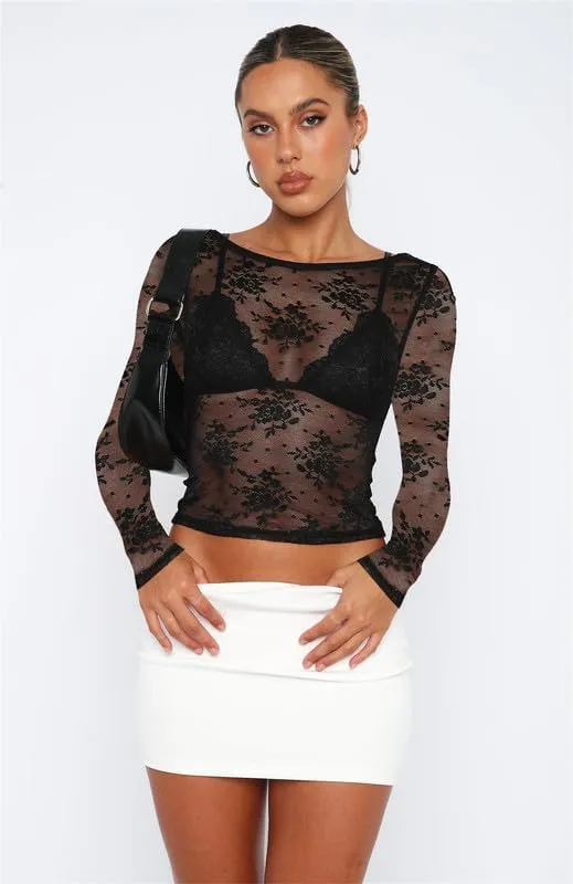 Women Y2K Sexy Lace Tube Top Vintage Lace Trim Camisole Slim Fitted Crop Top Cami Top Mini Vest Shirt Streetwear