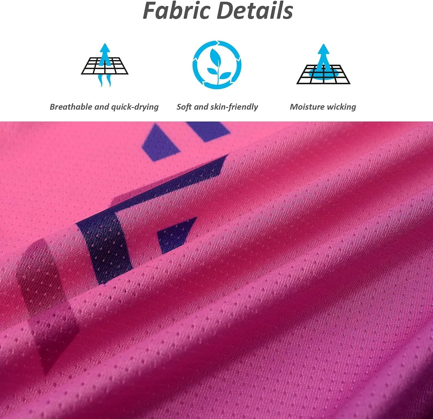 Women's Cycling Jersey Short Sleeve Shirt High Elastic Athletic Training Sports T-Shirt