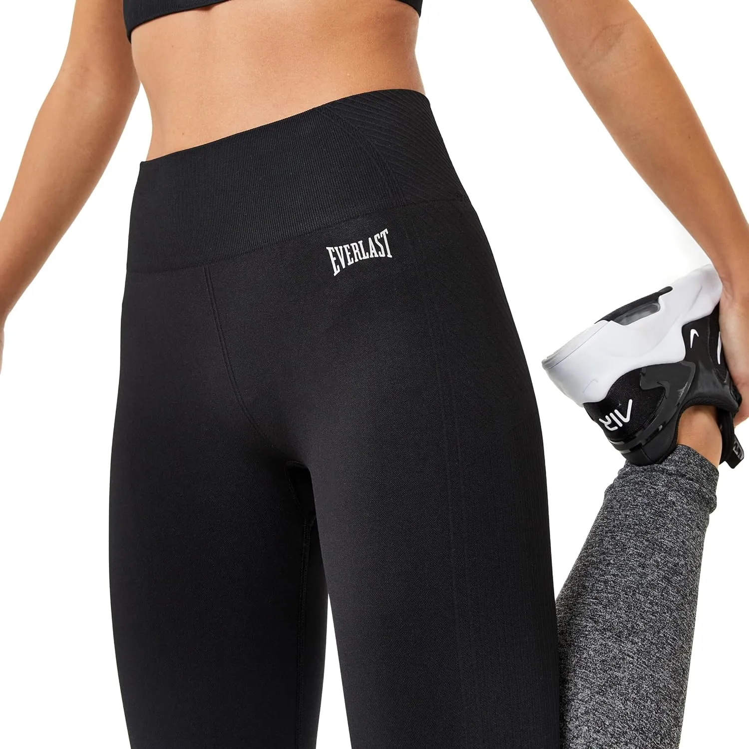 Women's Seamless Ombre Leggings